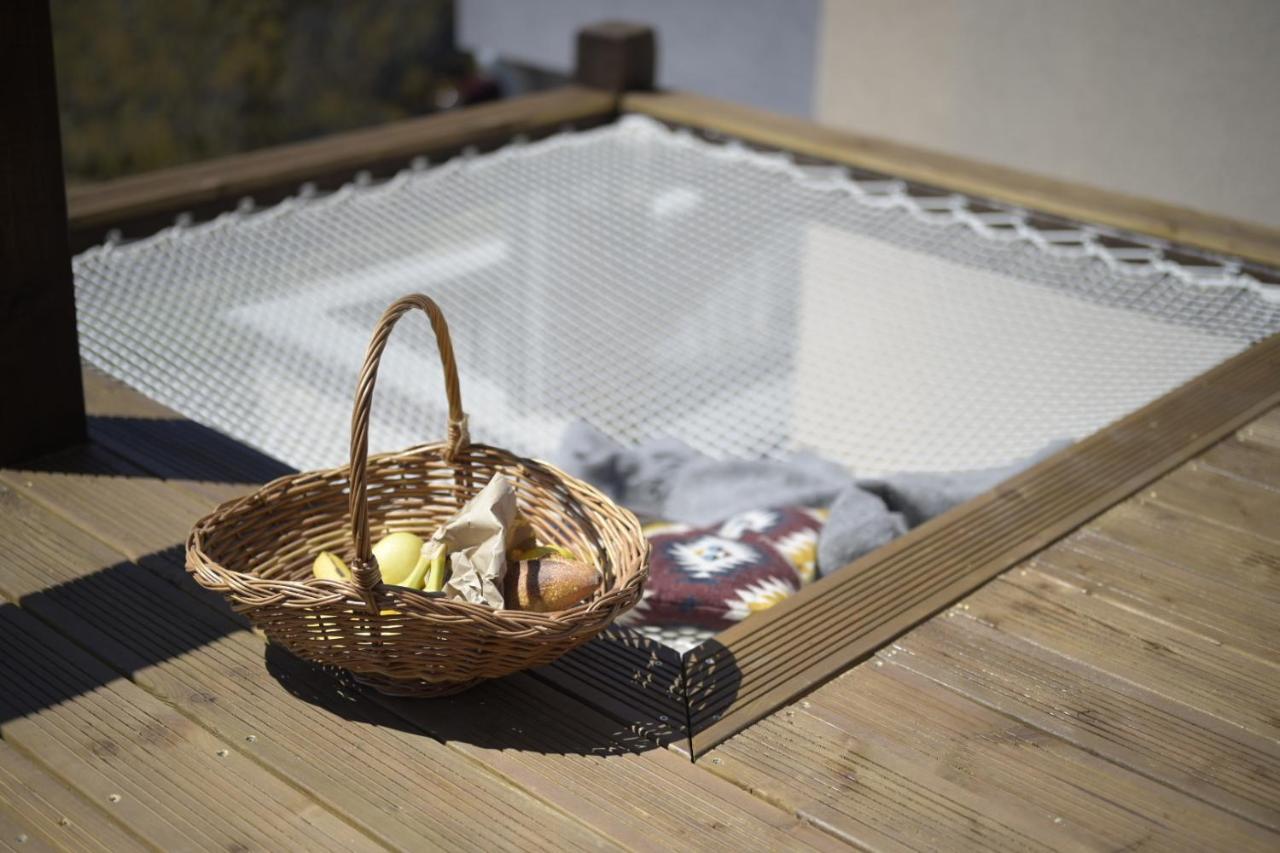 Kisas Loft By Pinch Hotel Pakostane Exterior photo